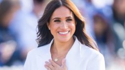 Will Meghan Markle get lead role in sequel to 1992 classic The Bodyguard?