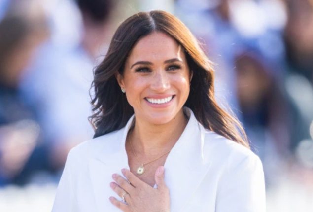 Will Meghan Markle get lead role in sequel to 1992 classic The Bodyguard?