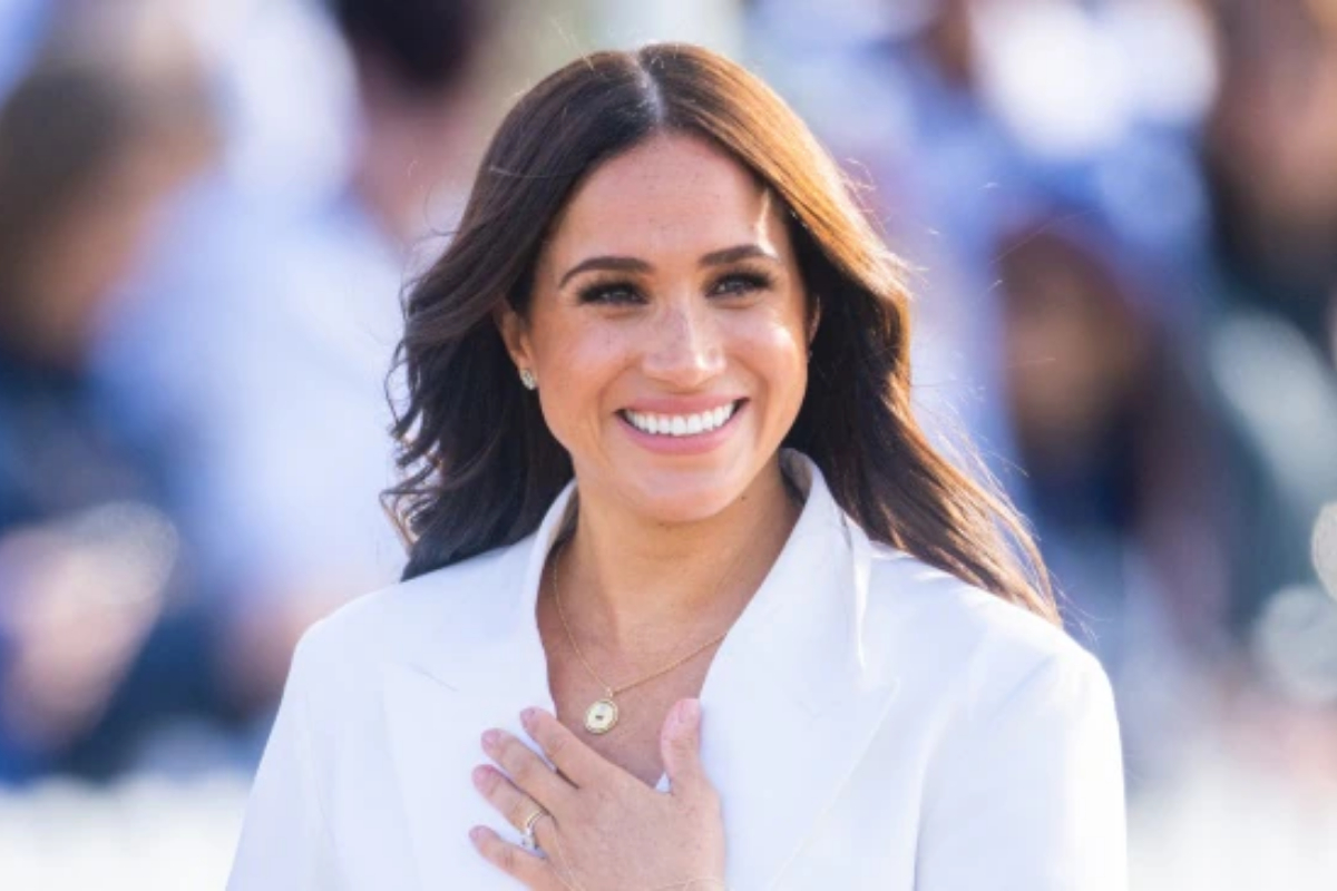 Meghan Markle