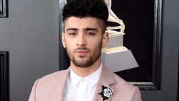 Zayn Malik