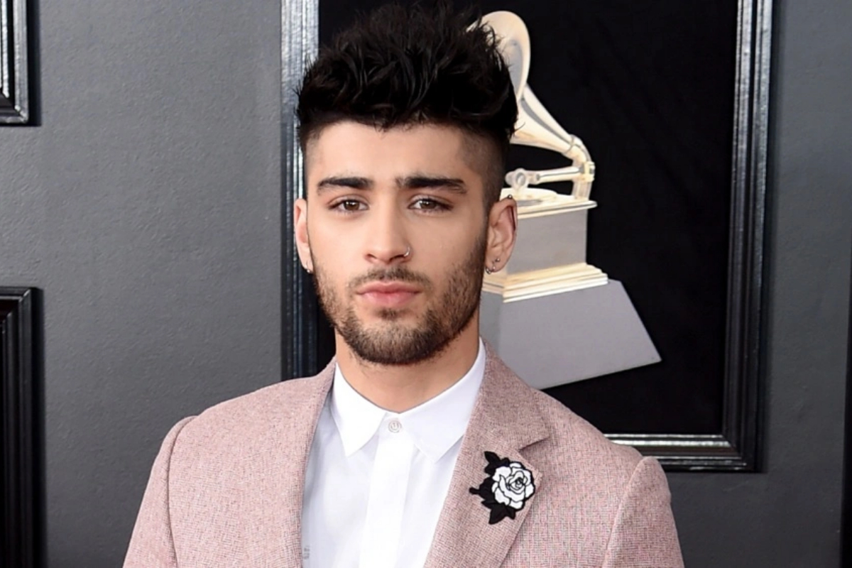 Zayn Malik