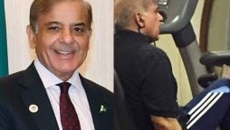 Shehbaz Sharif