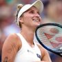 Still room for more: Wimbledon champ Marketa Vondrousova plans commemorative tattoo