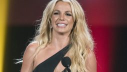 Britney Spears ‘plans to focus on her tell-all memoir’