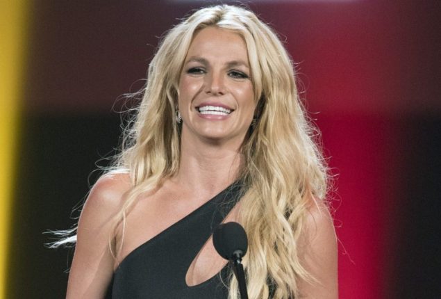 Britney Spears ‘plans to focus on her tell-all memoir’