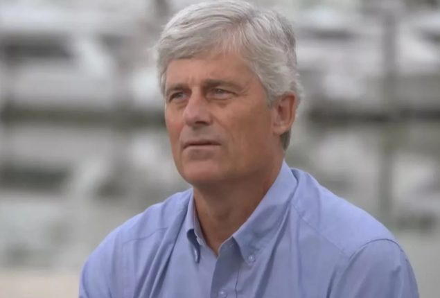Shocking details about OceanGate CEO Stockton Rush