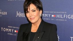 Kris Jenner