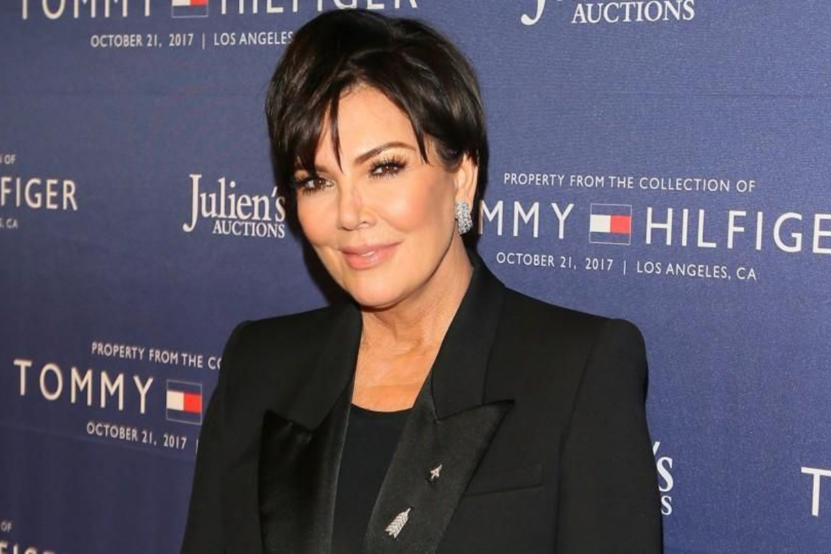 Kris Jenner