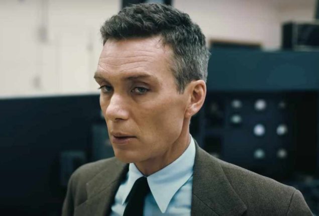 Oppenheimer controversy: Why the movie is receiving backlash?