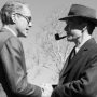 Oppenheimer: Robert Downey Jr. praises Murphy’s performance