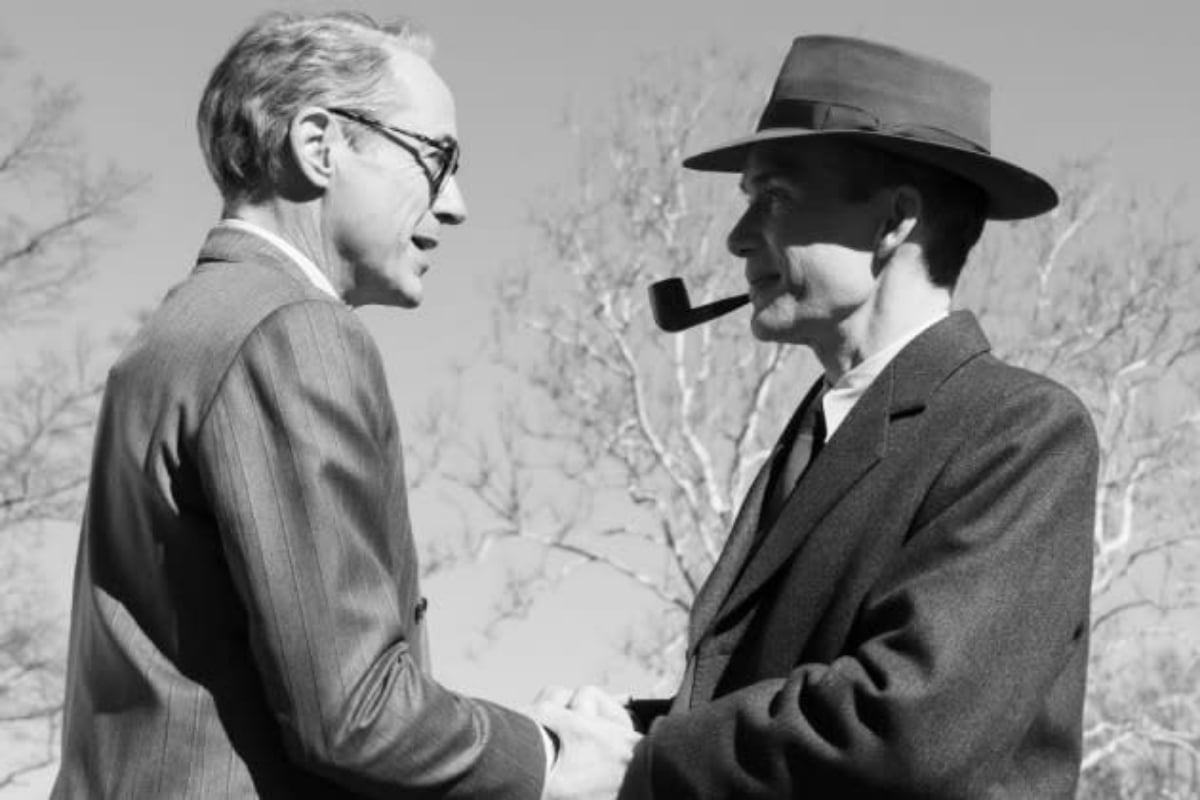 Oppenheimer