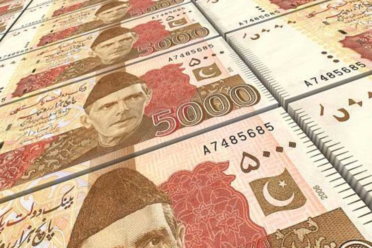 Govt Employees Salaries