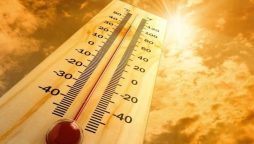 Karachi Weather Update: Feels like temperature reaches 52 C
