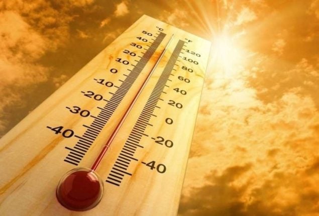 Karachi Weather Update: Feels like temperature reaches 52 C