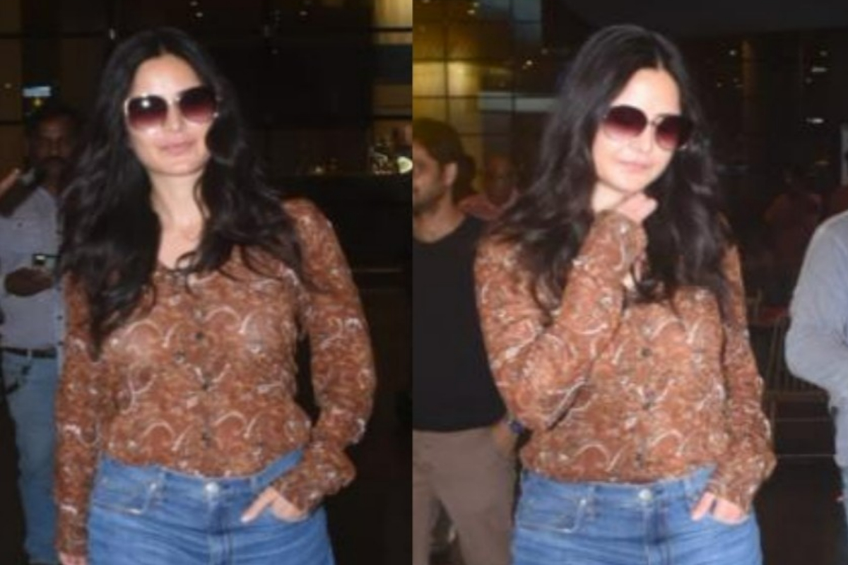 Katrina Kaif's