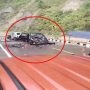 Giant Rocks Crush Cars in Nagaland, 2 Dead, 3 Injured