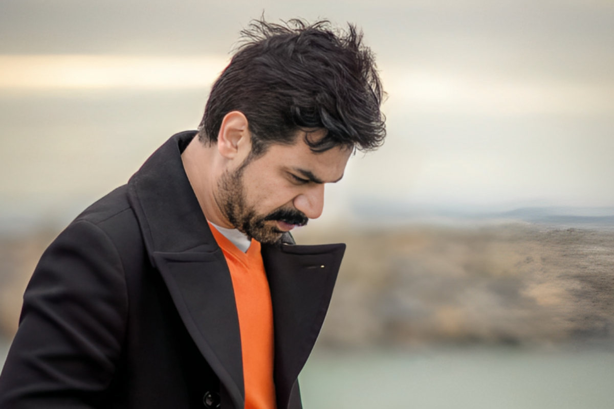 Vasay Chaudhry