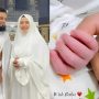 Former Actress Sana Khan Introduces Newborn Son to the Quran