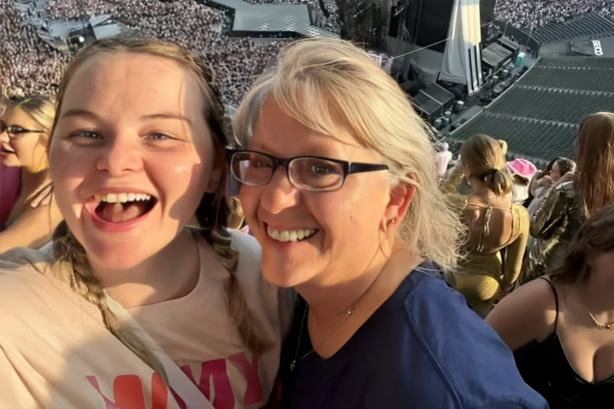 Taylor Swift Concert