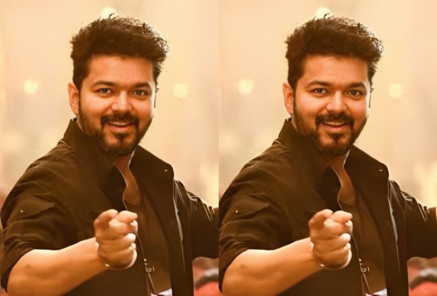 Thalapathy 68 Makes Waves with Historic Audio Rights Deal