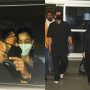 Ranveer Singh and Alia Bhatt Spotted in Delhi for Film Promotions