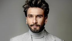 Ranveer Singh Moved by Fan Support as Rocky in RRKPK
