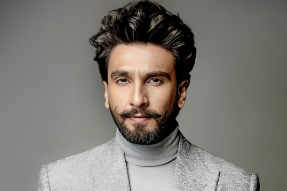 Ranveer Singh