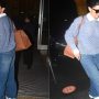 Deepika Padukone: Casual Airport Banter with Paps