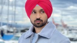 Diljit Dosanjh's