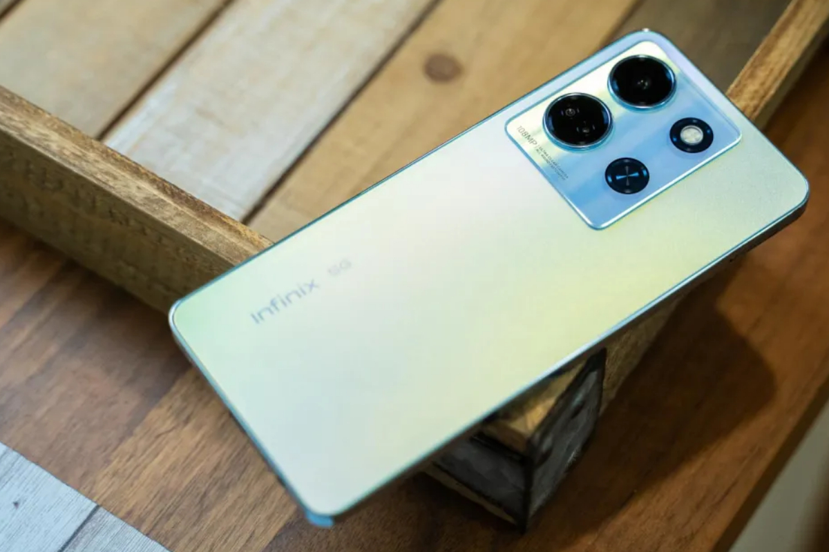 Infinix Note 30 Pro price in Pakistan