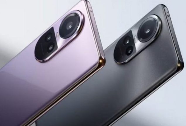 Oppo Reno 10 price in Pakistan & specification