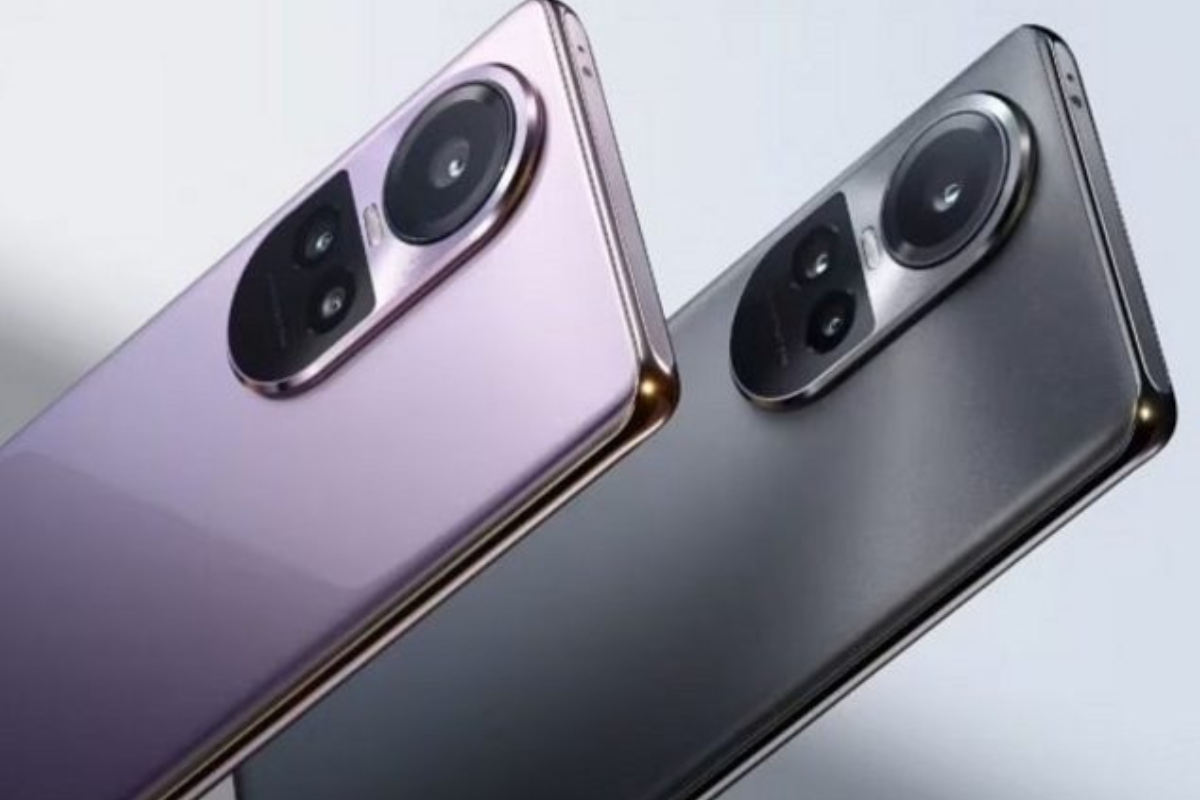Oppo Reno 10 price in Pakistan & specification