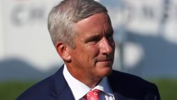 PGA Tour Commissioner Jay Monahan to resume duties after recovering health