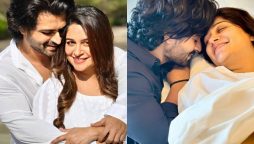 Dipika Kakar and Shoaib Ibrahim’s Baby Boy Thrives, Leaves NICU