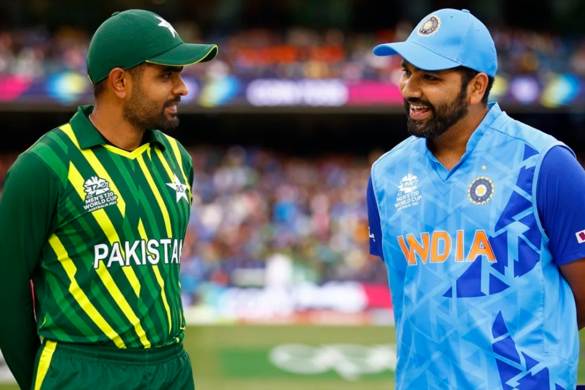 Uncertainty looms over participation of Pakistan in 2023 World Cup once again