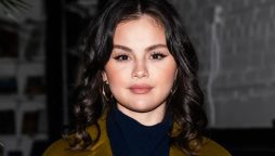 Selena Gomez reacts to TikTok’s ‘bad taste’ remark about her relationship status