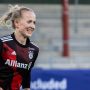 Germany can learn from recent setbacks, says Lea Schuller ahead of FIFA Women World Cup