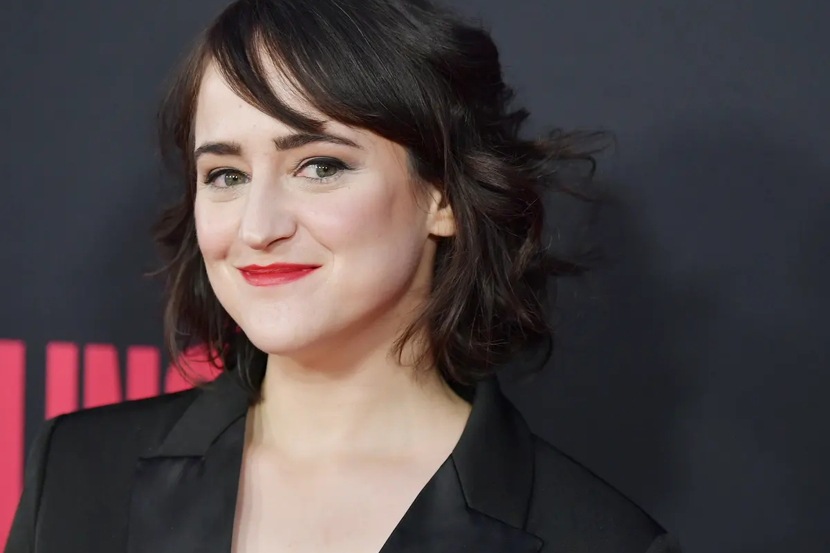 Mara Wilson