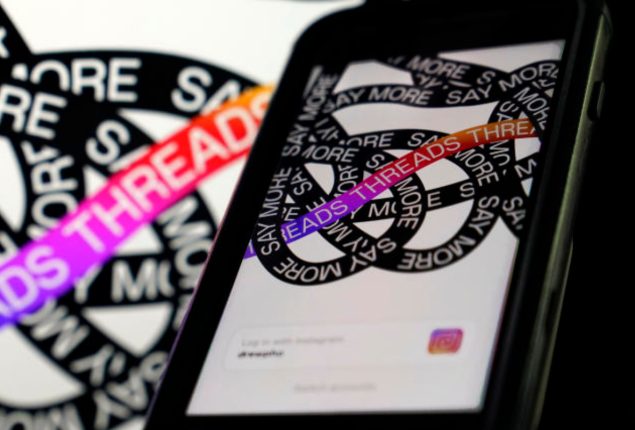 Meta’s Threads gains over 30m user sign-ups in 18 hours