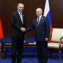 Erdogan aims to make progress in resolving conflict in Ukraine
