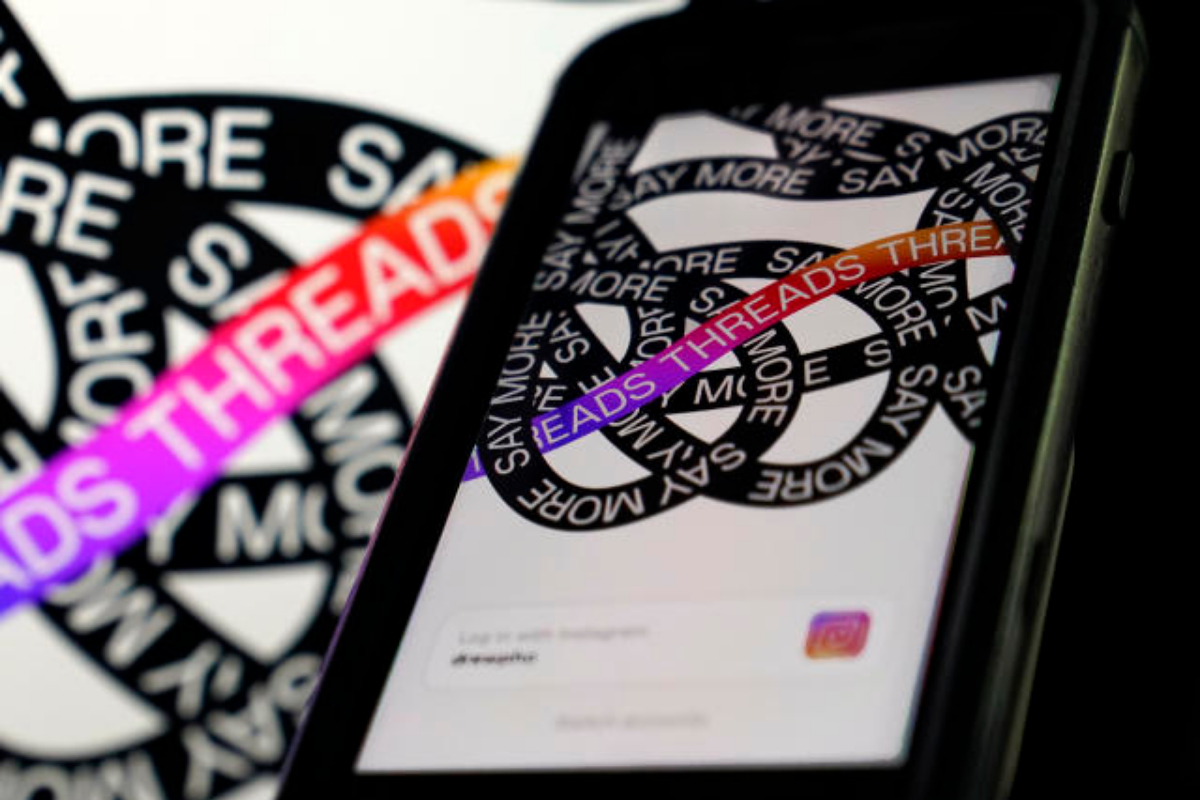 Meta’s Threads gains over 30m user sign-ups in 18 hours
