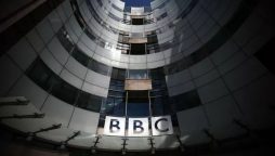 British TV host fired after paying teen £35,000 for obscene pictures