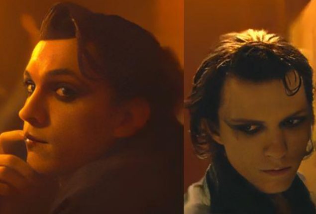 Tom Holland’s controversial scene in The Crowded Room sparks backlash