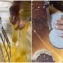 Viral Video reveals how cakes are made at a factory