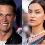 Tom Brady and Irina Shayk sparks dating rumors after PDA picture