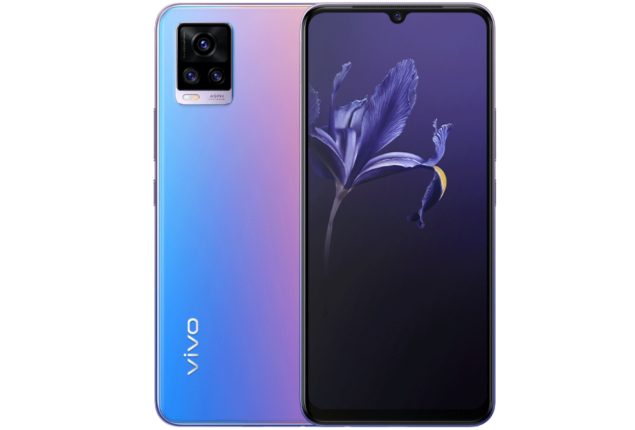 Vivo V20 Price in Pakistan