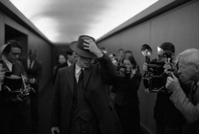 Oppenheimer: Did you know Cillian Murphy took inspiration from Hinduism?