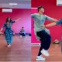 Dazzling Dance Duo: Viral Instagram Reel to ‘Ban Than Chali’