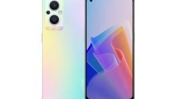 Oppo F21 Pro Price in Pakistan