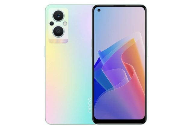 Oppo F21 Pro Price in Pakistan July 2023